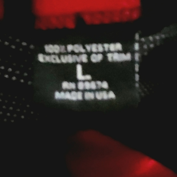 Mountain Hardwear Fleece Jacket - Picture 3 of 4